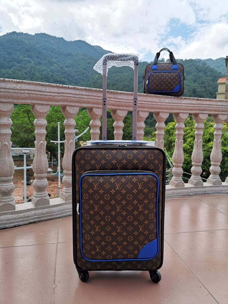 Louis Vuitton Suitcase